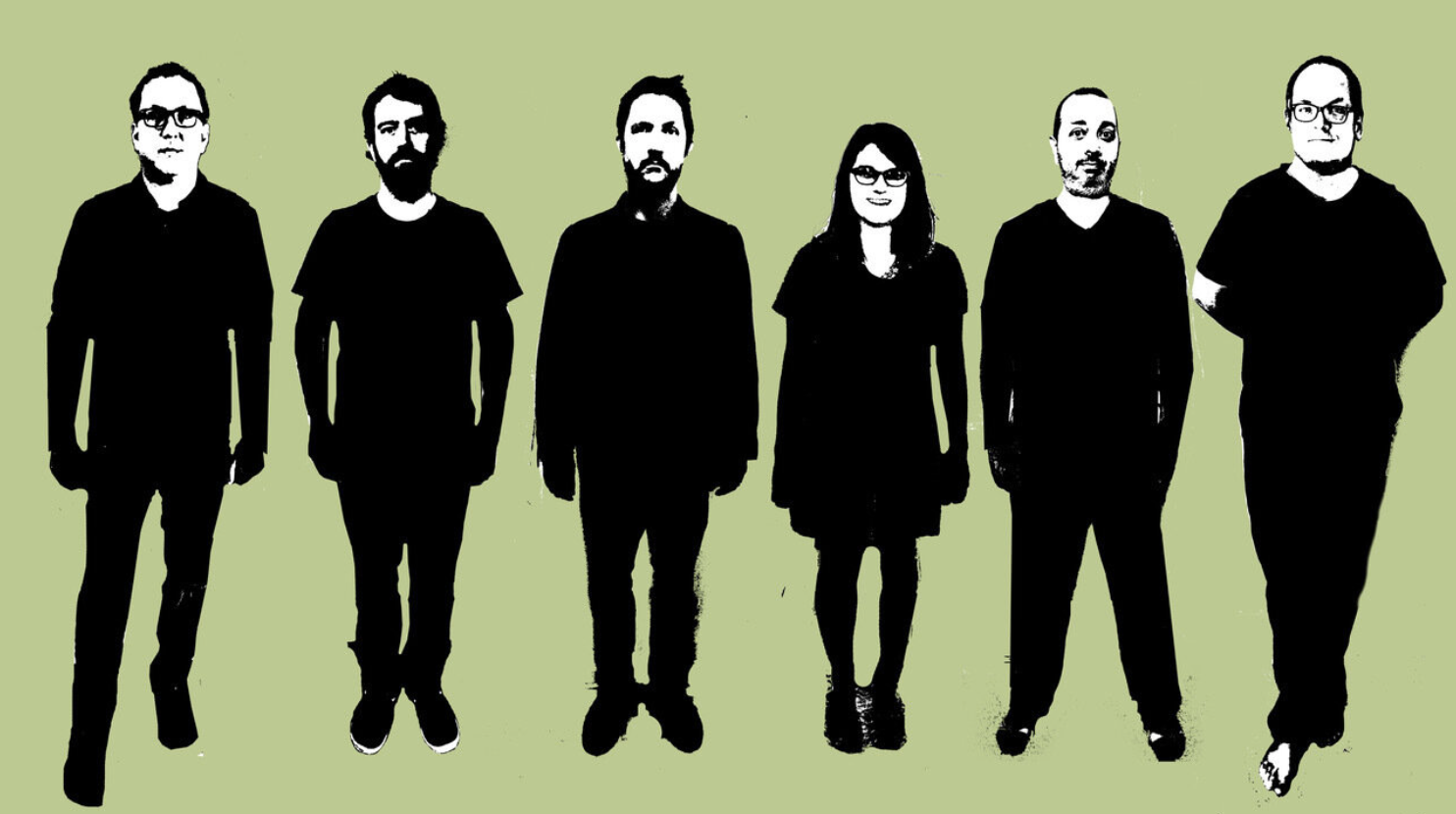 Cursive at Waiting Room Lounge tickets Cursive at Waiting Room Lounge