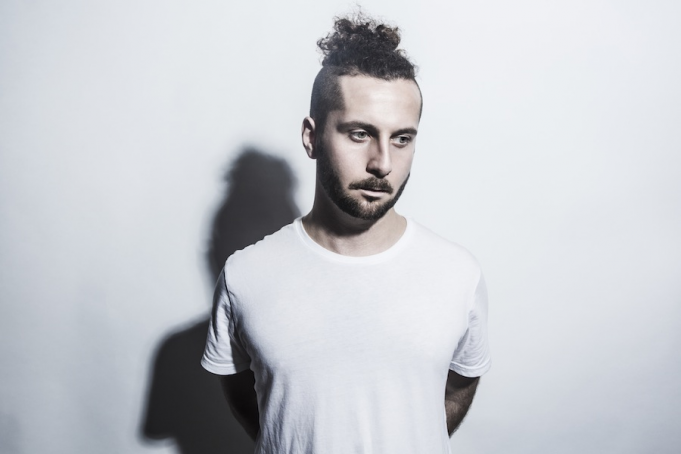 Elderbrook at Knitting Factory