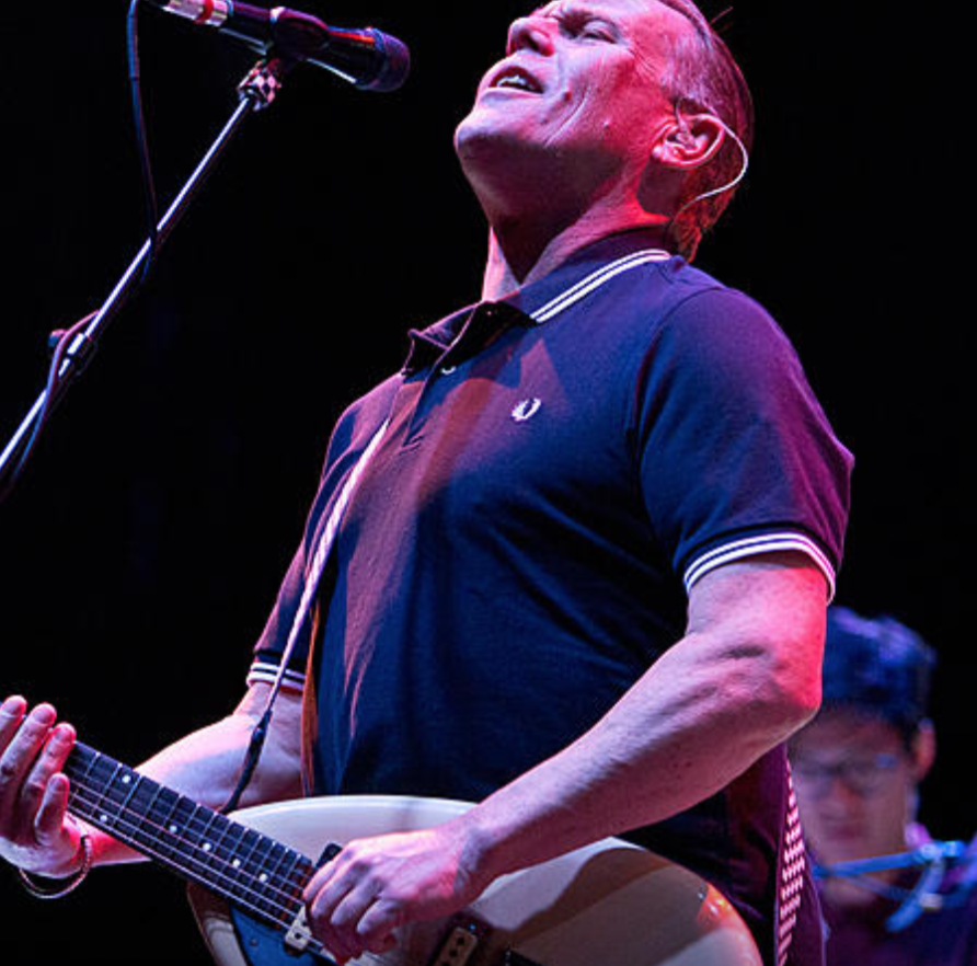 The English Beat at Waiting Room Lounge