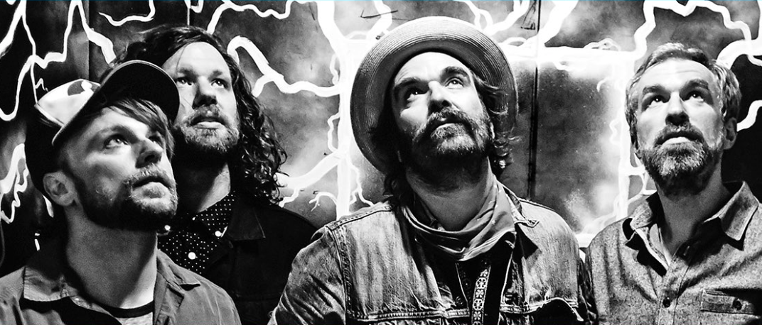 Red Wanting Blue at Waiting Room Lounge tickets Red Wanting Blue at Waiting Room Lounge