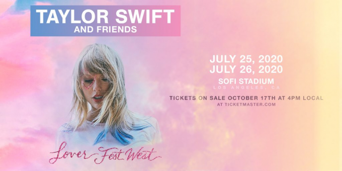 Taylor Fest at Waiting Room Lounge
