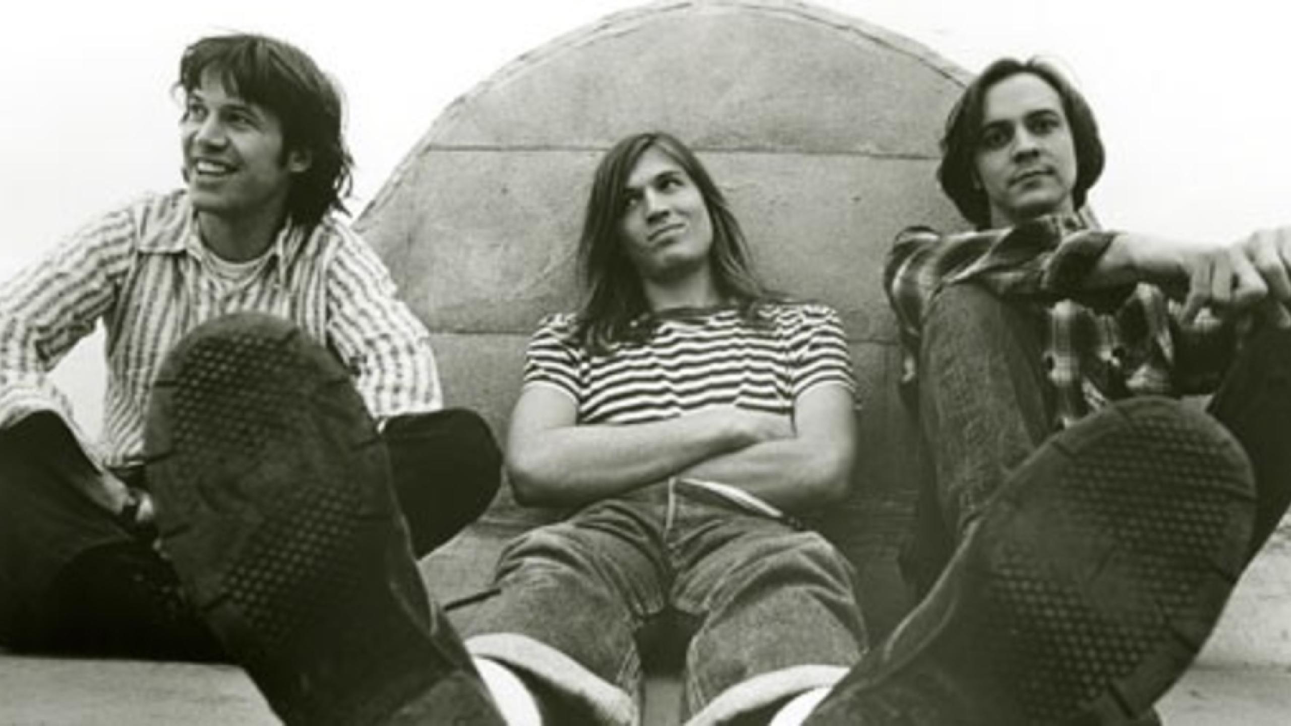 The Lemonheads at Waiting Room Lounge