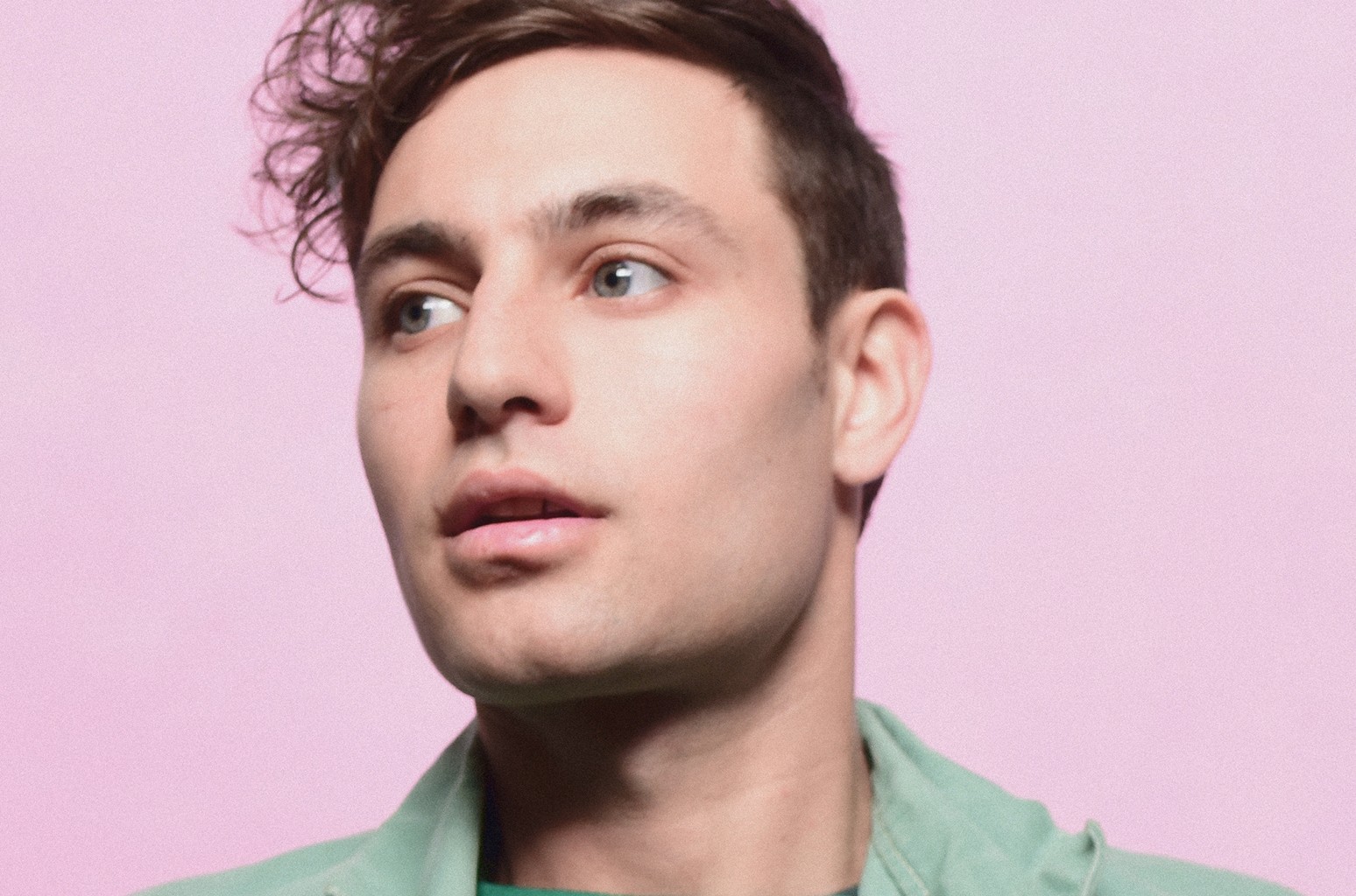 Yoke Lore at Waiting Room Lounge