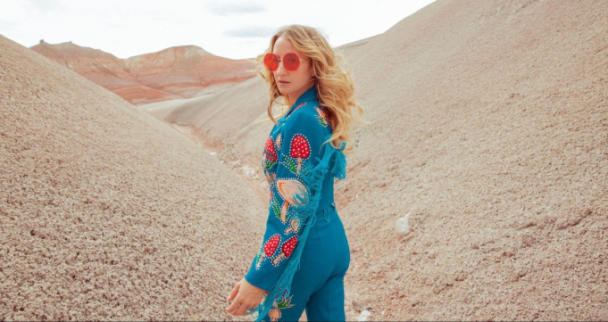 Margo Price at Waiting Room Lounge