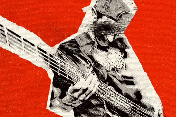 GrungeApalooza: Nevermind, Alice Unchained & Big Bang Maybe at Waiting Room Lounge