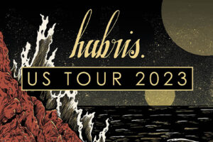 Hubris, Lucida Dark, Minor Movements & Fontenelle at Waiting Room Lounge