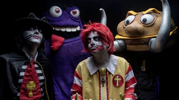 Mac Sabbath