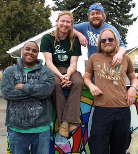 Kris Lager Band