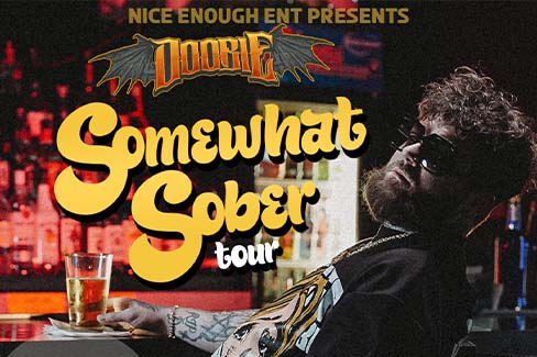 Somewhat Sober Tour