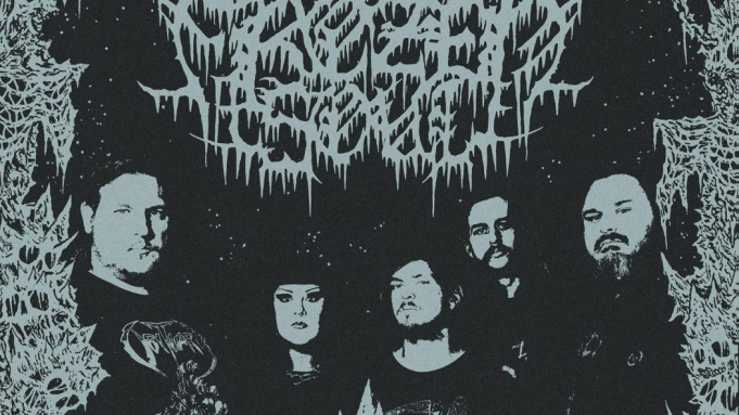 Frozen Soul