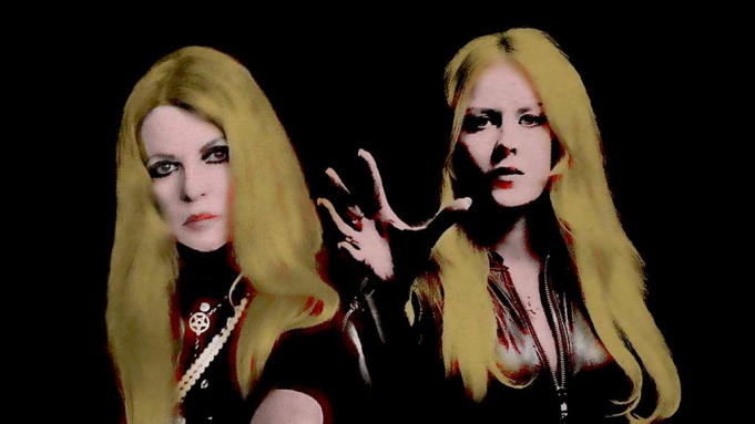 Coven & Lucifer