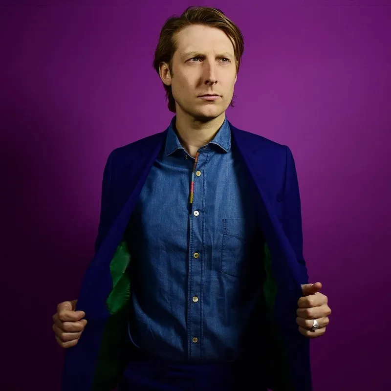 Eric Hutchinson