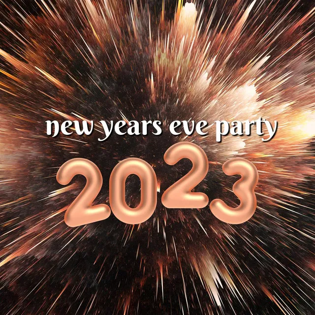 Almost New Years Party 2023