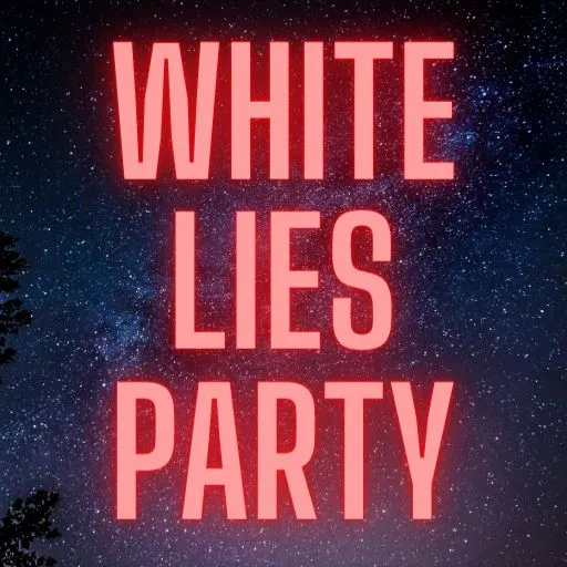White Lies College Night Party