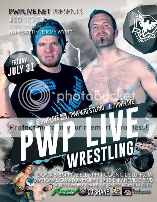 PWP Superstars