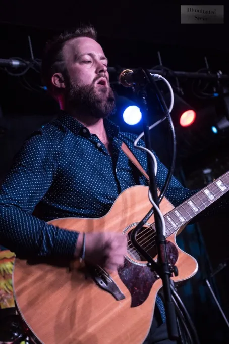 Brandon Miller Band