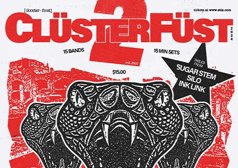 Clusterfest 2