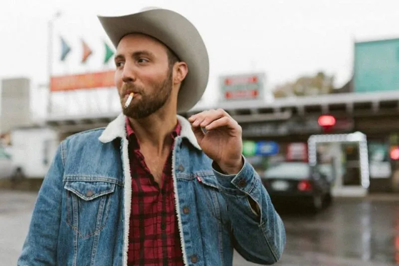 Ruston Kelly