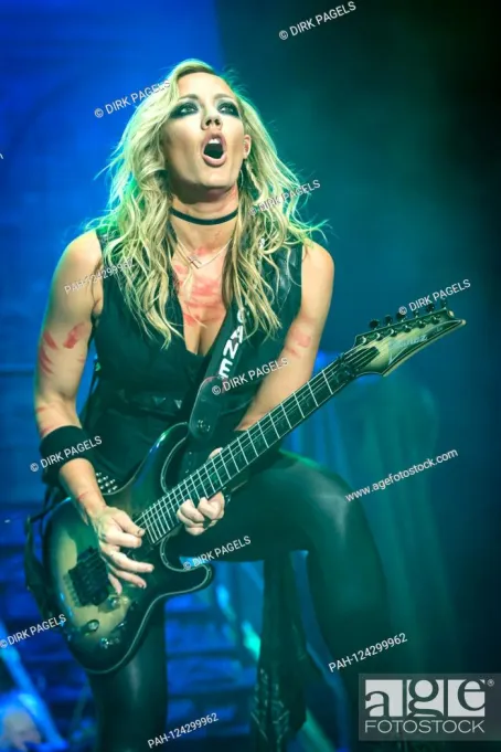 Nita Strauss