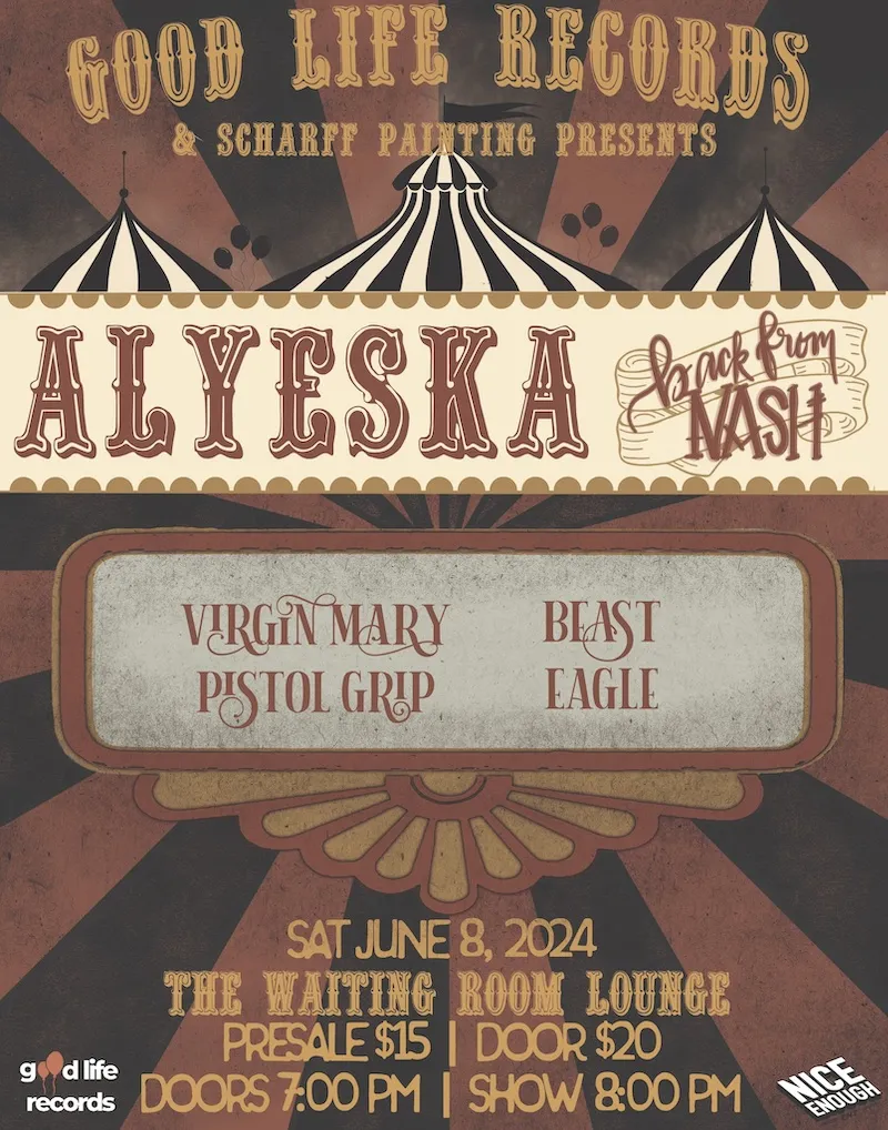 Alyeska